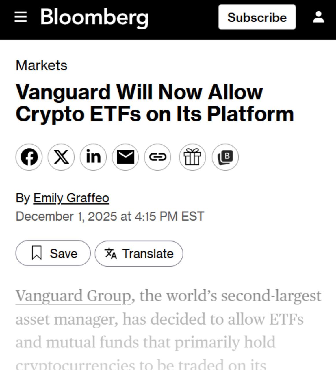 Как идут дела на крипторынке