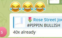 Вход снизу — напоминание трейдерам