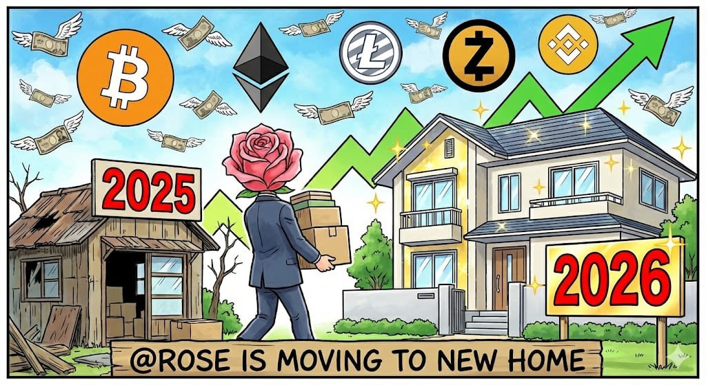 Переезд в новый приватный канал Telegram