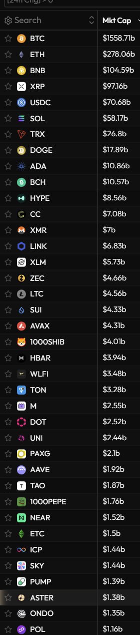 Крупный актив обновил локальный максимум