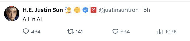 Сигнал ZRO/USDT: вход 3.10, цель 15.02