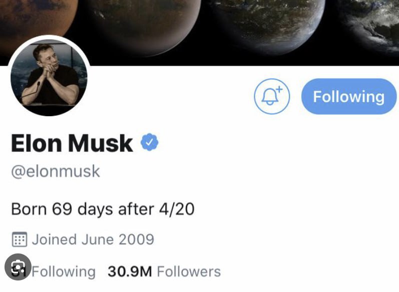 SOS Элон Маск — LONG сигнал DOGE/USDT