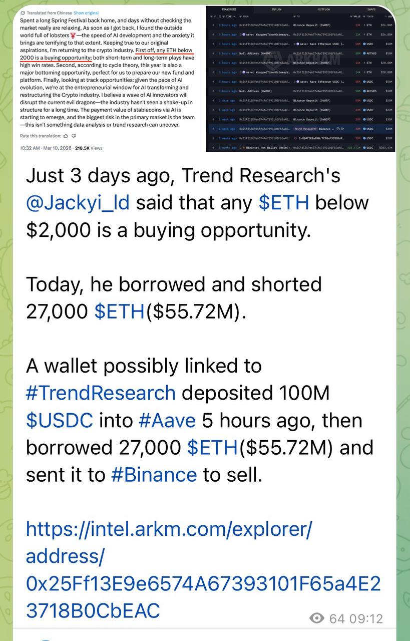 Смотреть — видео по криптовалютам