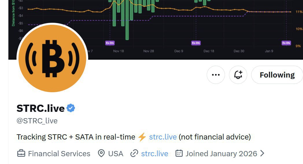 STRC: вход по 69420 — JaneStreet вышла