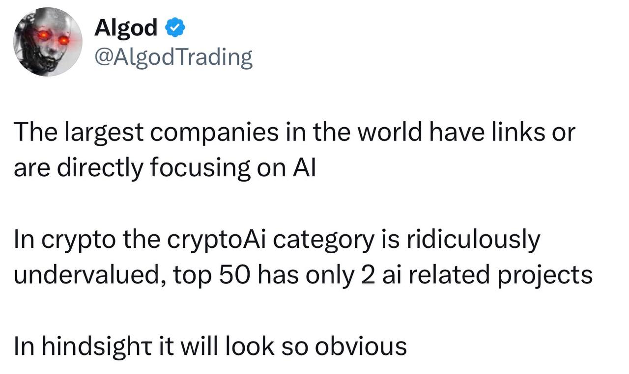 Сезон альткоинов закончился — есть криптосезон