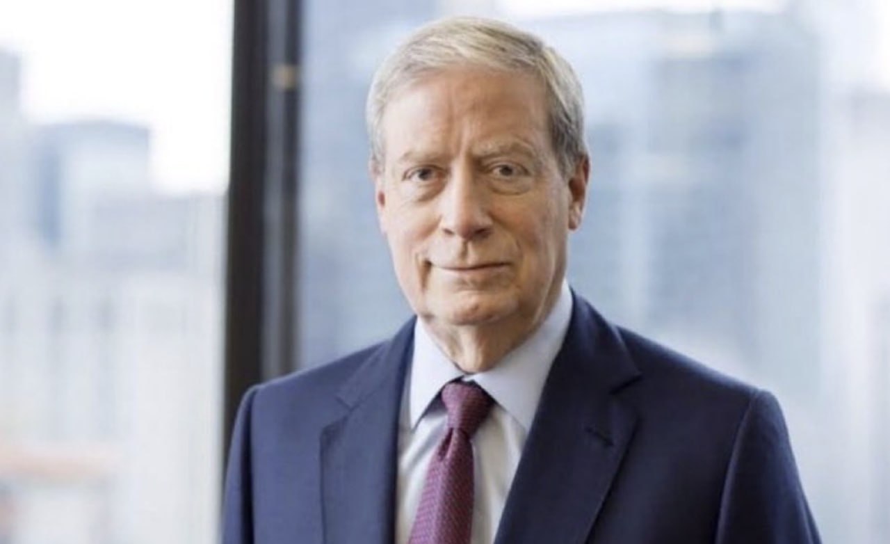 Графики и катализатор в трейдинге — Друкенмиллер