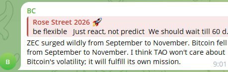 Weekly Crypto Signals: Market Overview