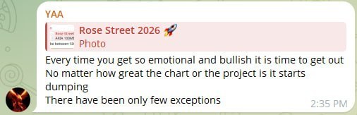 Идти против Розы: путь к миллиардам?