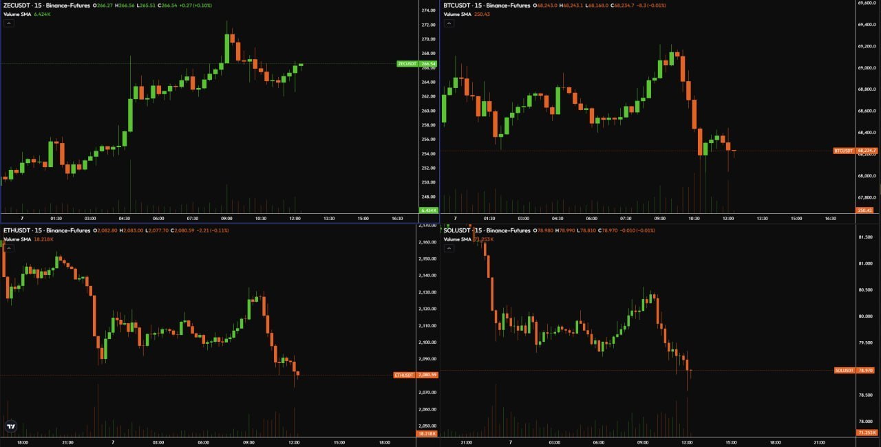 Один не похож — список Bigcaps