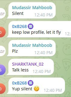 Как читать торговые сигналы и управлять риском в криптовалютах